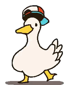 duck